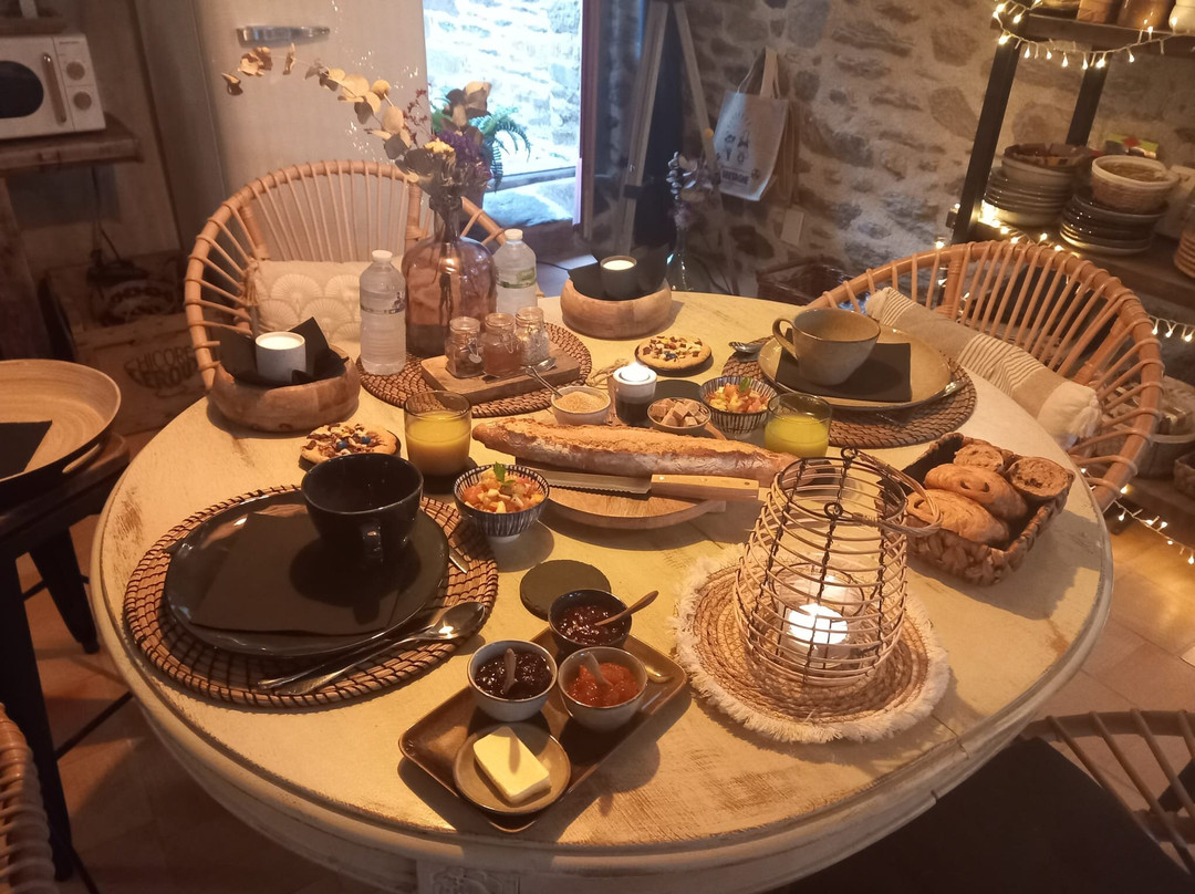 Manoir Le Courtillon主图