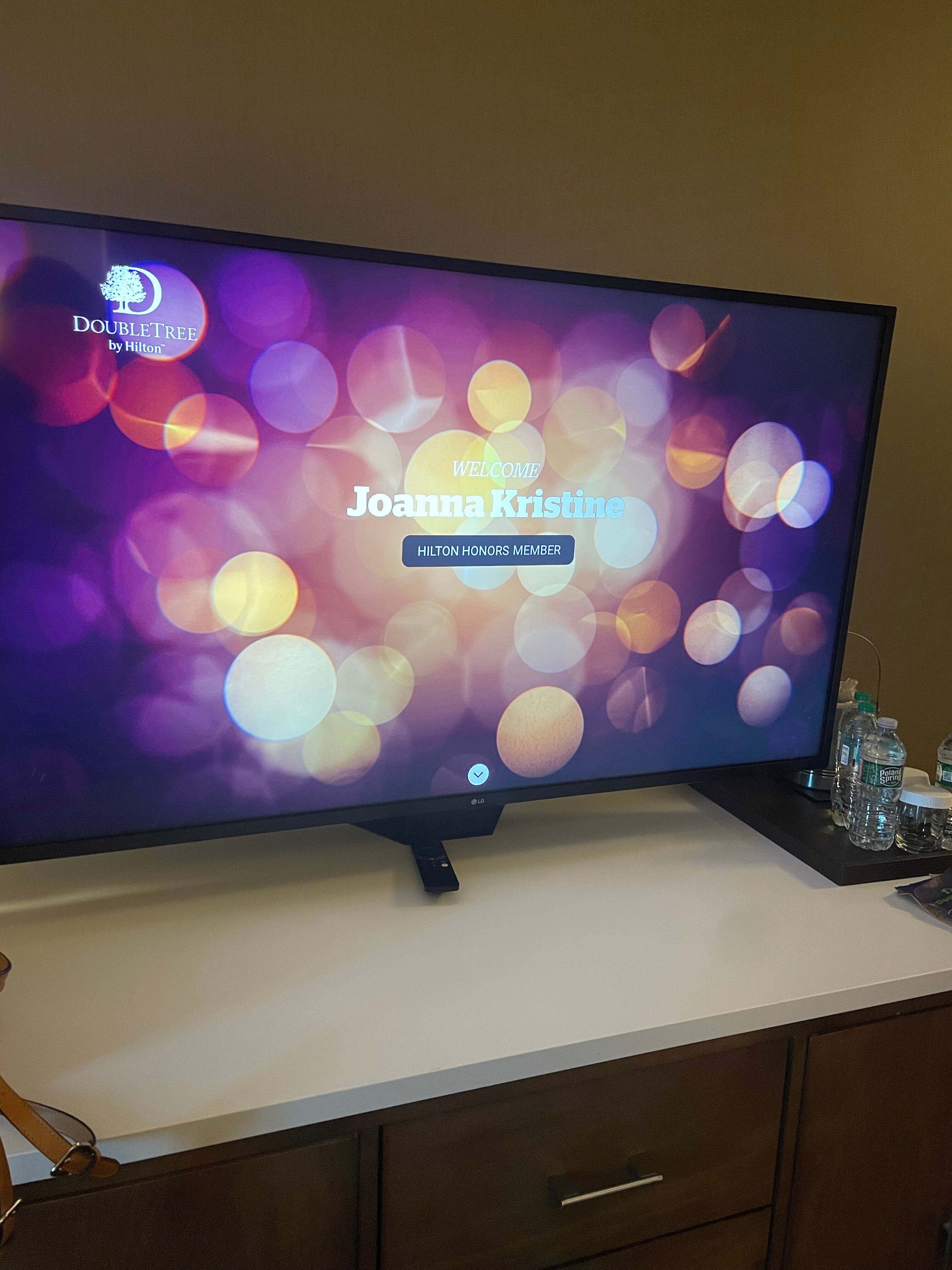 Doubletree By Hilton Reading-客卧