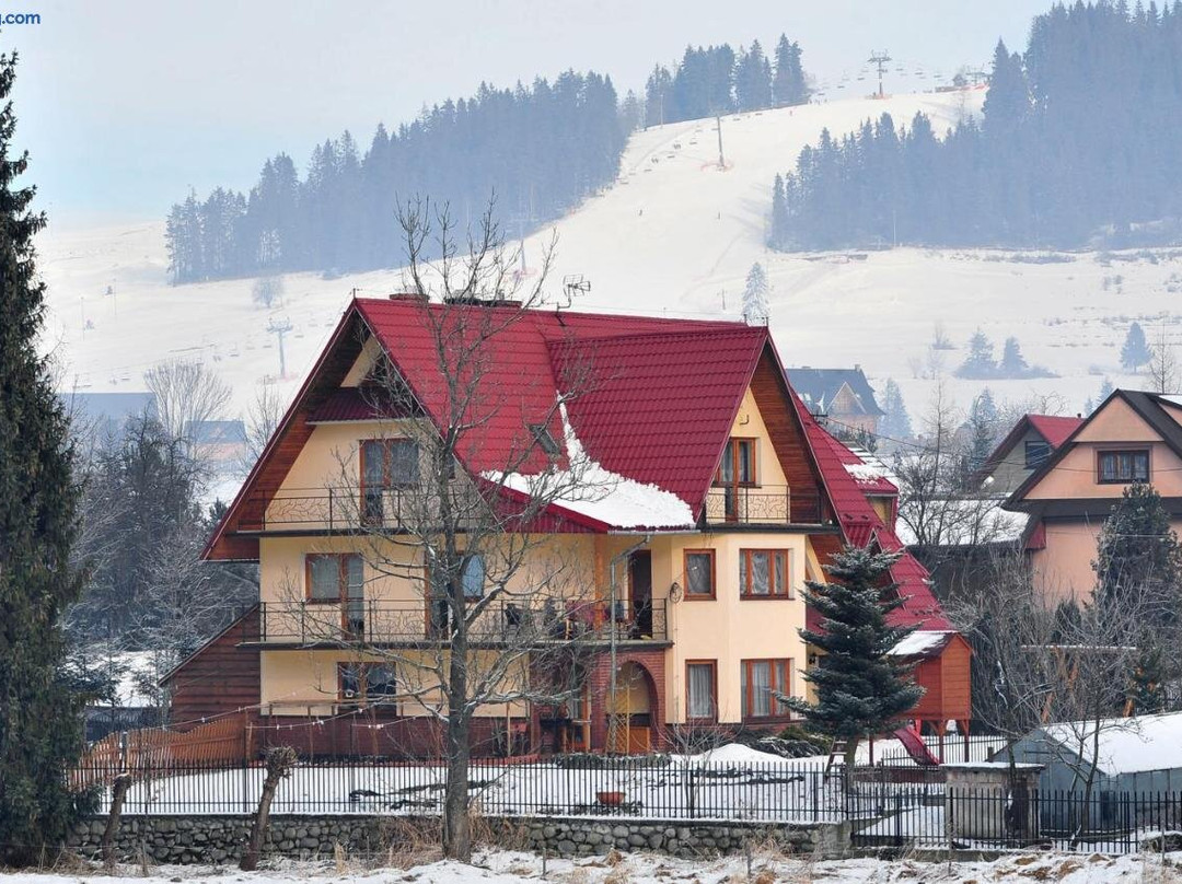 Murań
