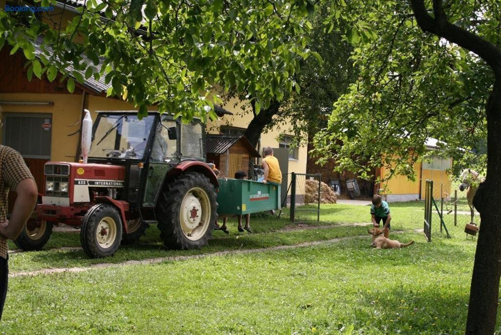 Puschnikhof