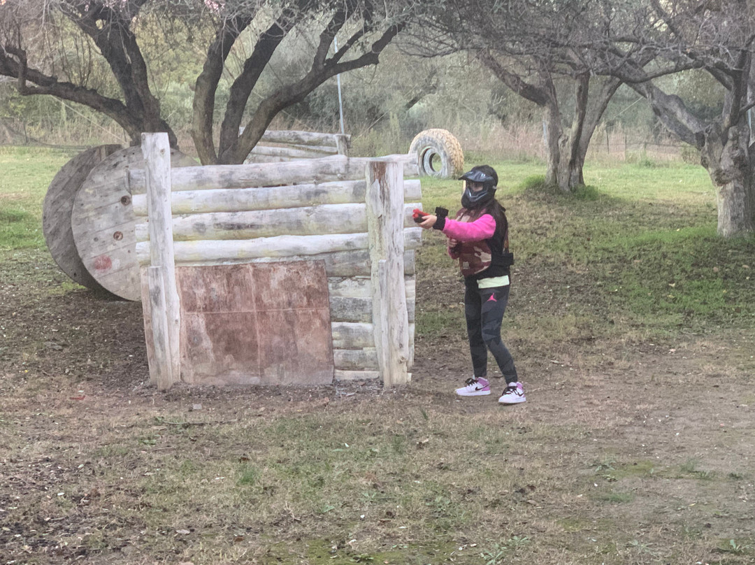 Paintball Vibo Valentia景点图片