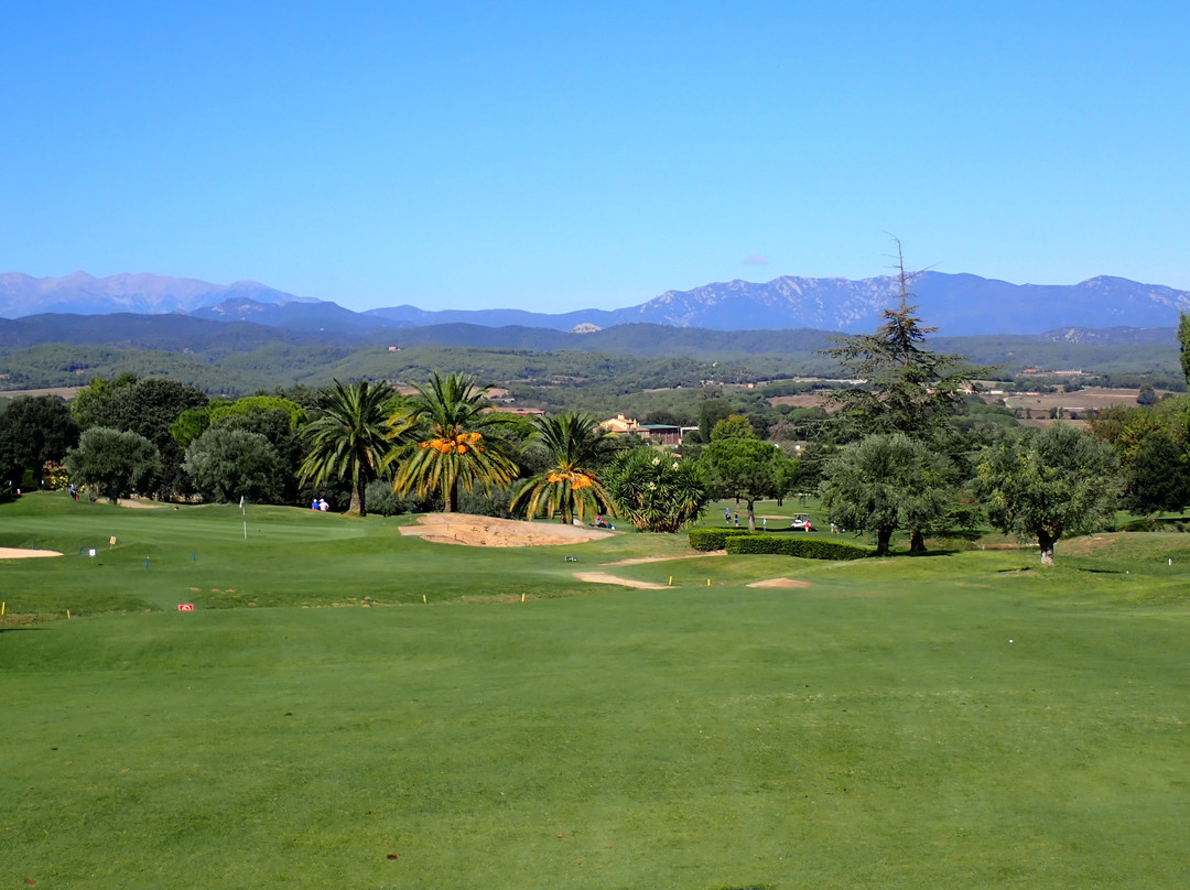 Club De Golf TorreMirona景点图片