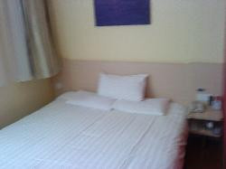 汉庭北京燕莎新源里酒店主图