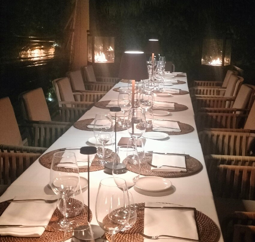 Rhin Garden Hotel