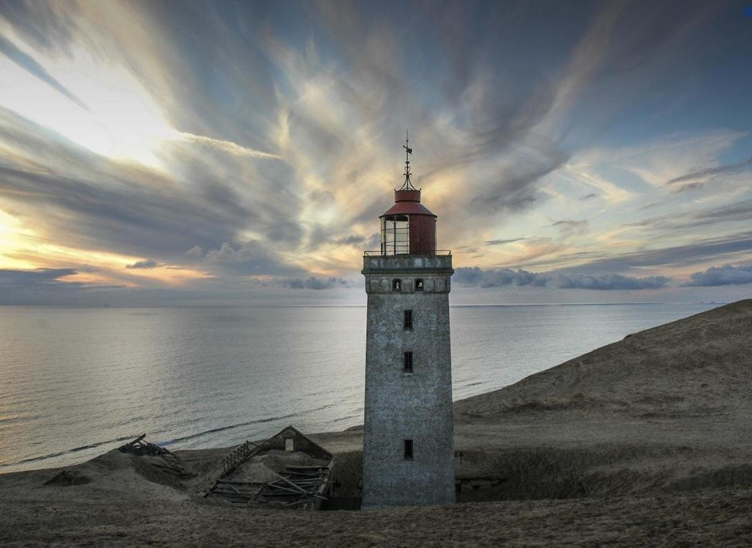 Rubjerg旅游攻略图片
