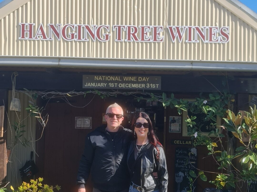 Wine Country Limousines景点图片