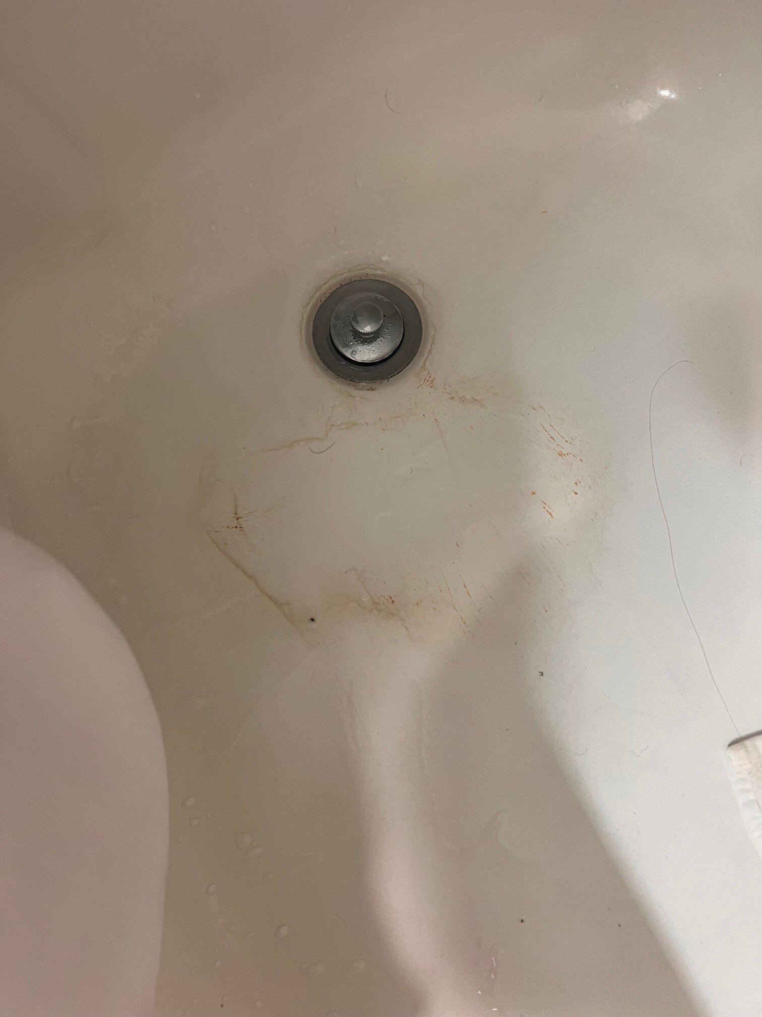 La Quinta Inn & Suites by Wyndham Houston - Magnolia-浴室