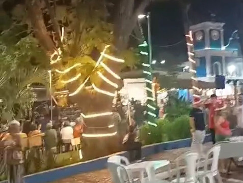 Feira Rota Caipira-Aracariguama必去景点