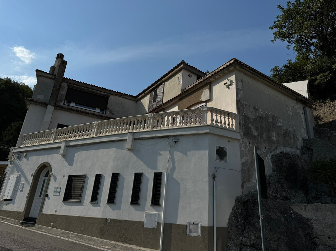 Villa Fontana Limite主图