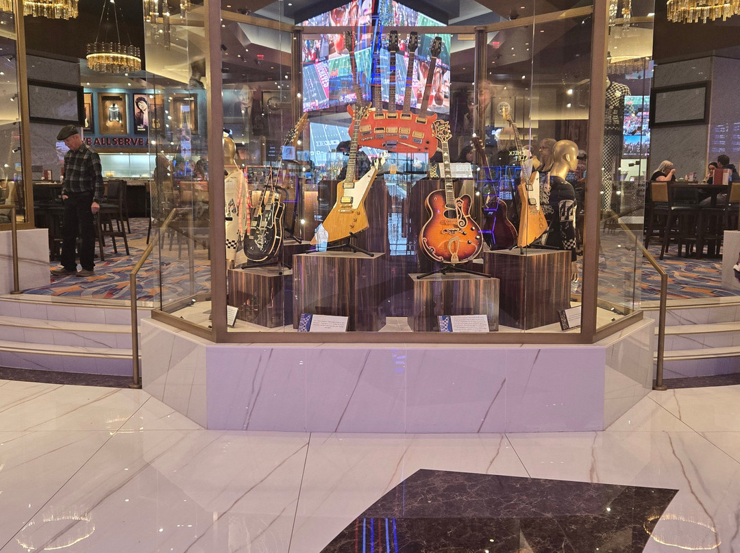 Hard Rock Casino Rockford景点图片