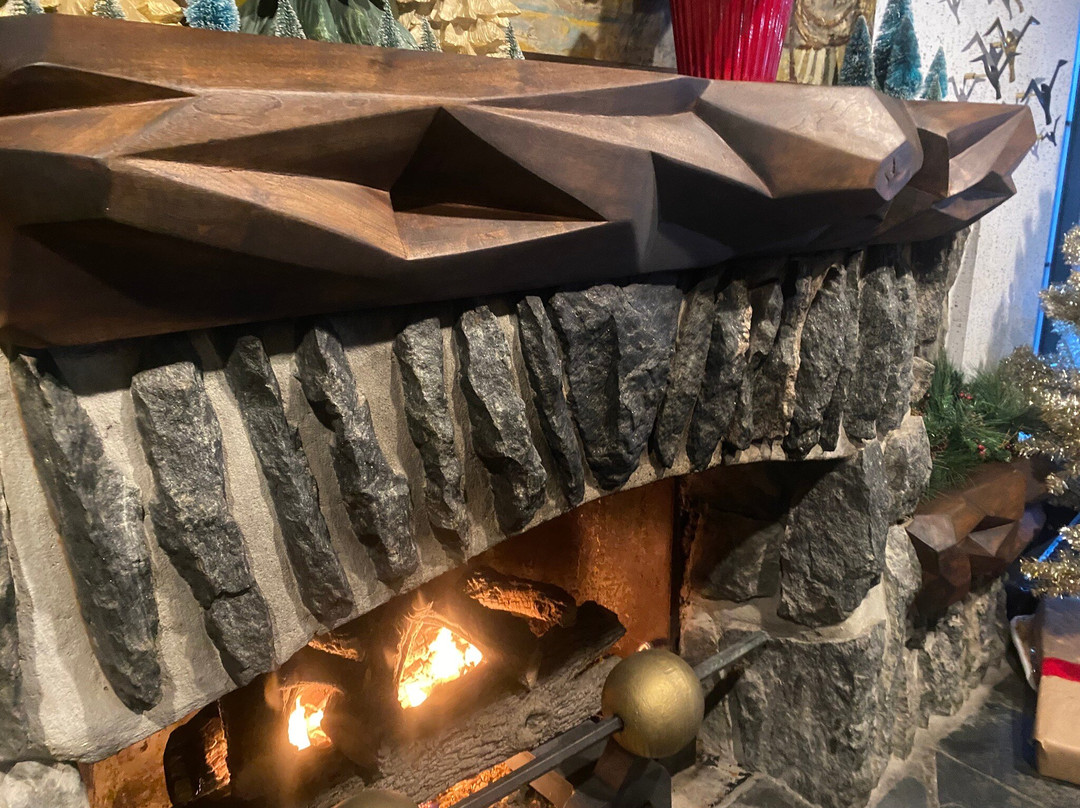 Hotel Earl Of Charlevoix主图