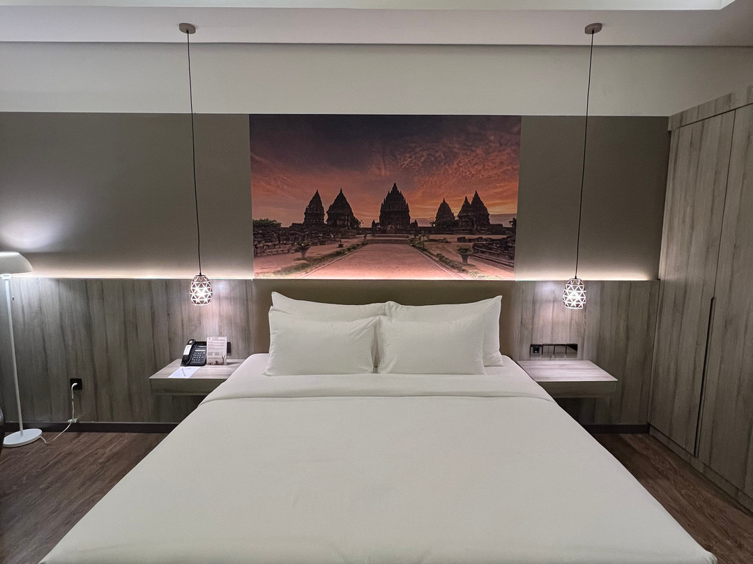 Amaranta Prambanan主图