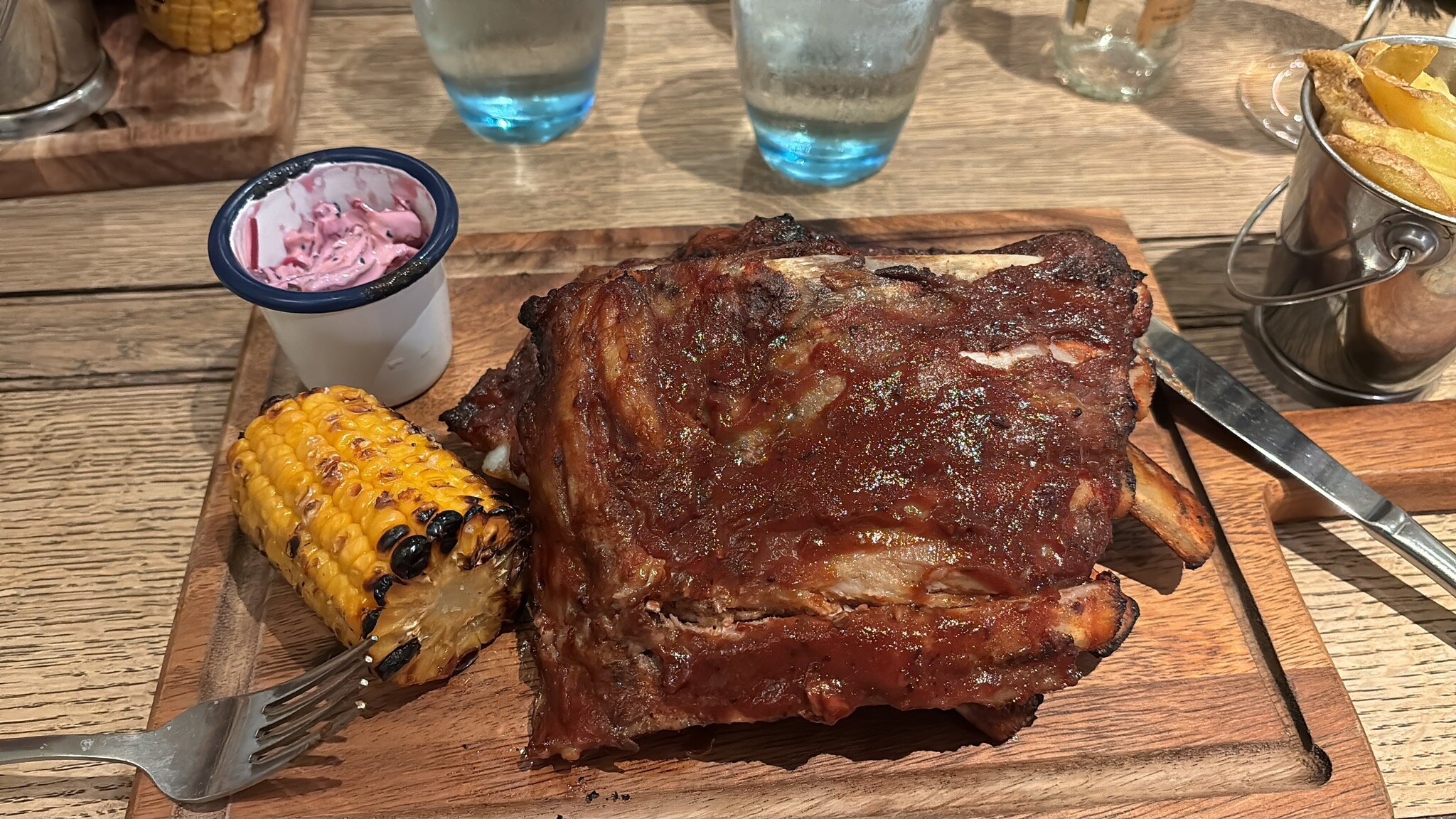 The Kings Arms-官方
