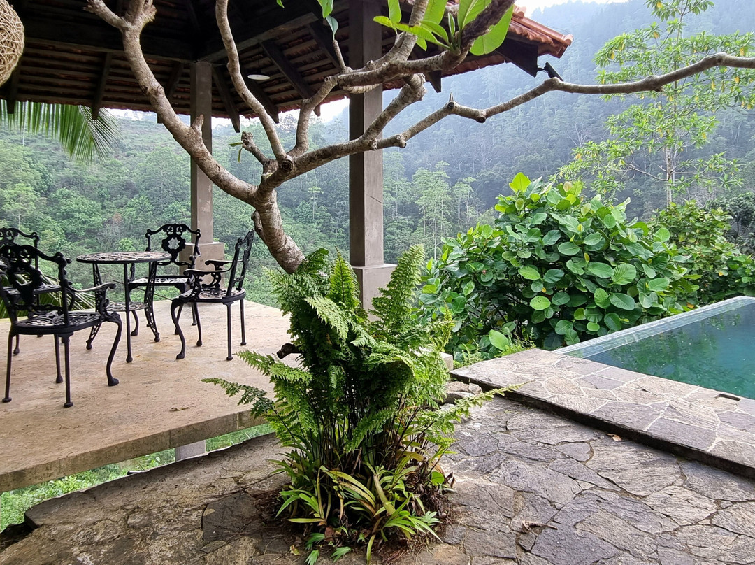 Jansens Bungalow主图