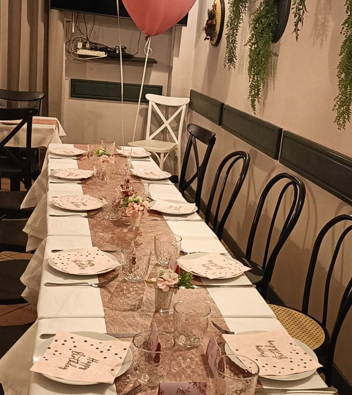 Al 75 Cafè