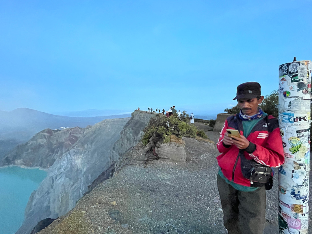 Warga Dunia-巴纽旺宣必去景点