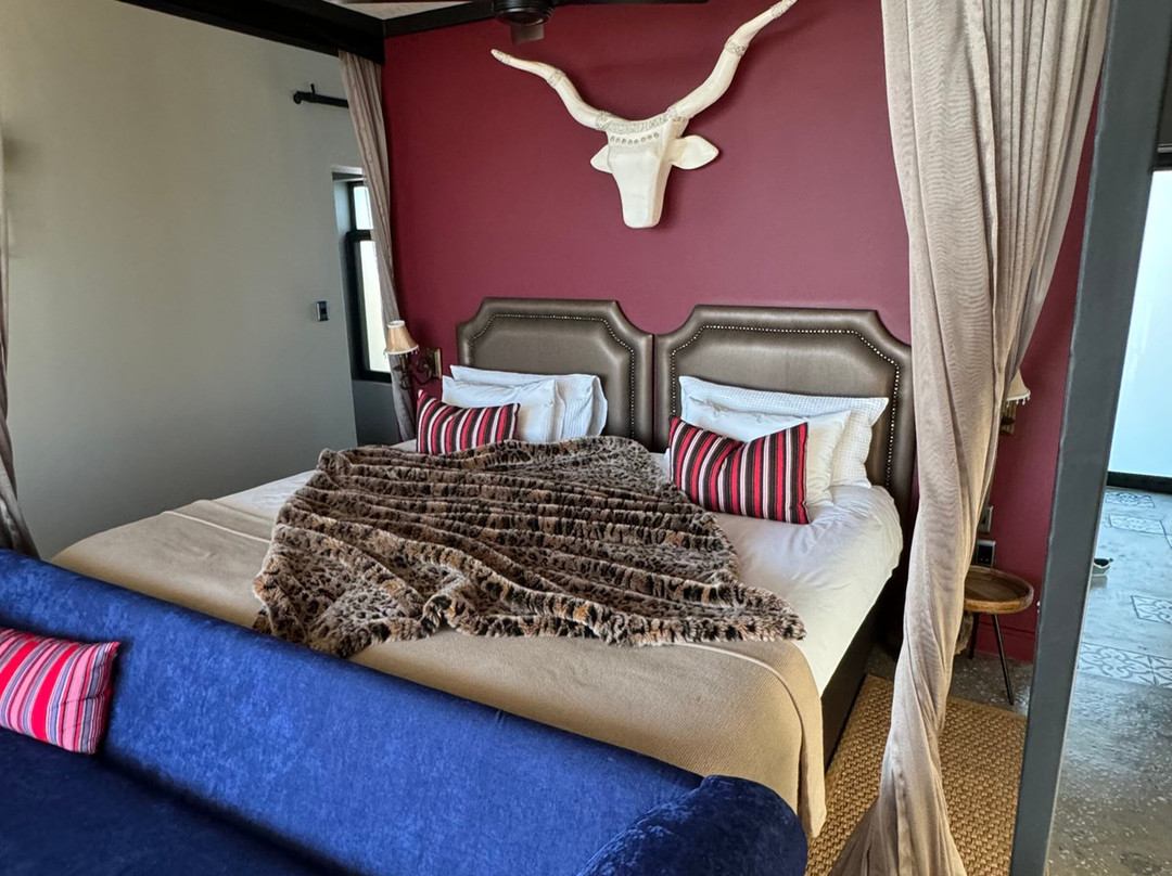 Etosha King Nehale主图