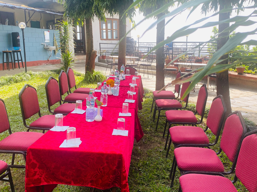 Hotel Gorkha Bisauni主图