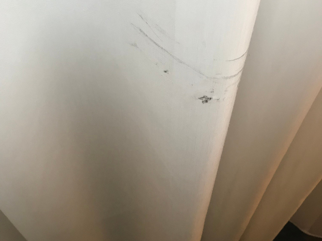 阿尔维斯帕克酒店主图