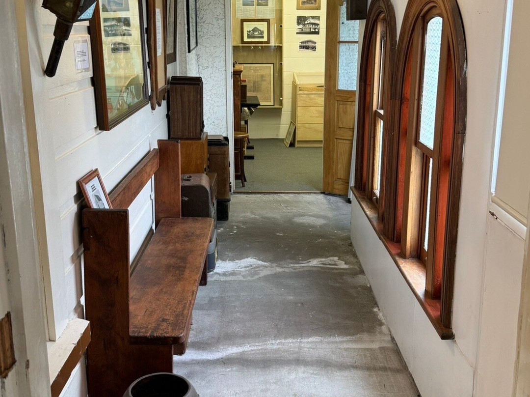 Martinborough Colonial Museum景点图片
