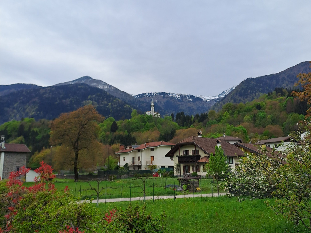 Albergo Diffuso Borgo Soandri主图