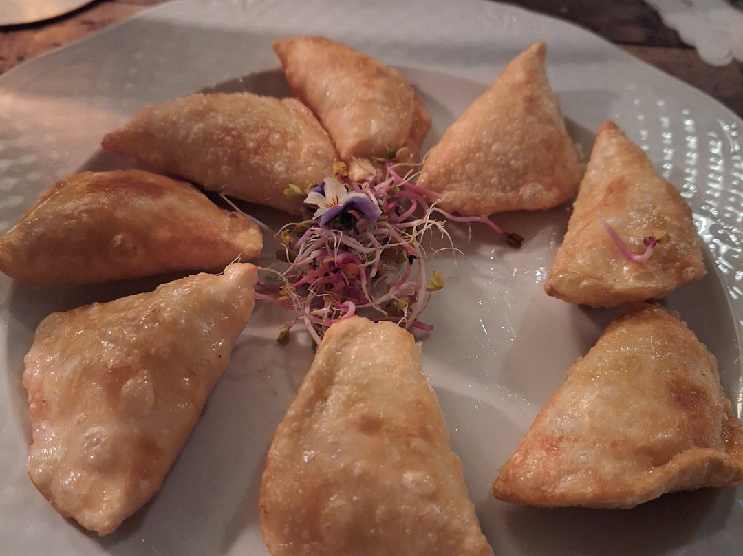 Dawno Temu Bar & Pub-Wadowice必去景点