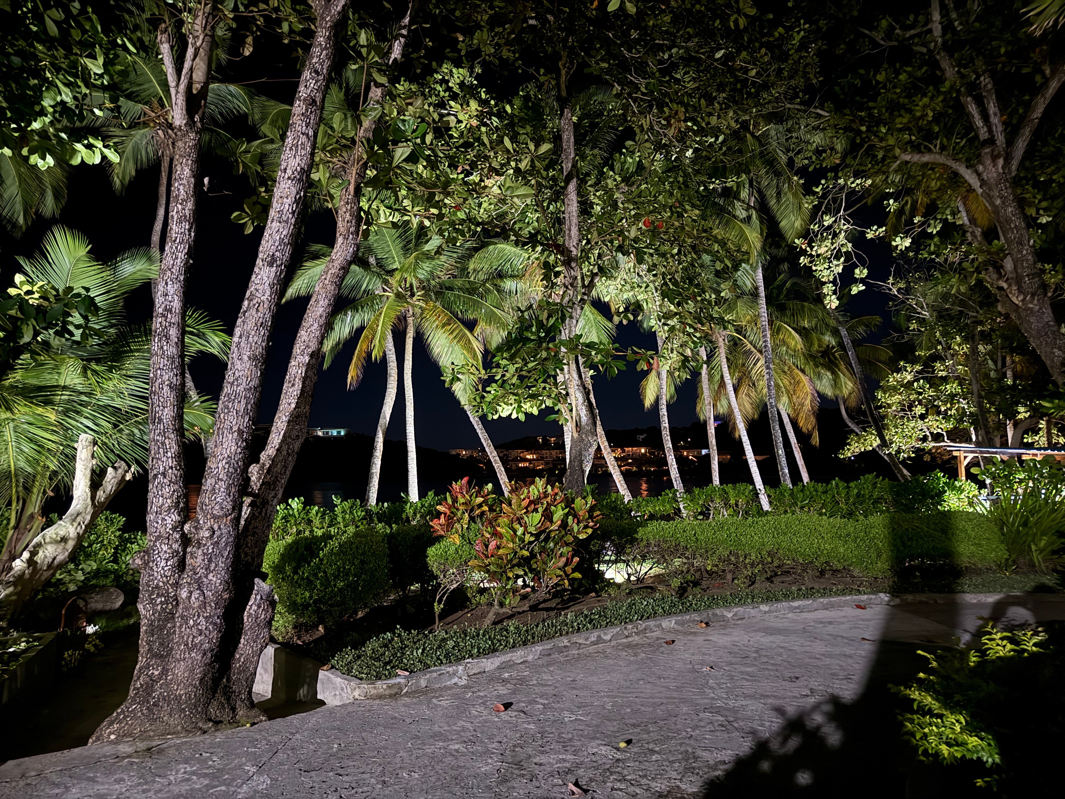 La Sagesse Hotel, Restaurant & Beach Bar-浴室