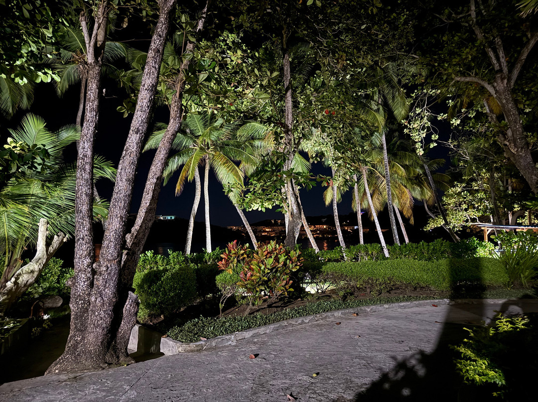 La Sagesse Hotel, Restaurant & Beach Bar主图