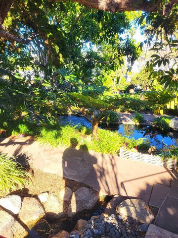 Self Realization Fellowship Hermitage & Meditation Gardens-恩西尼塔斯必去景点