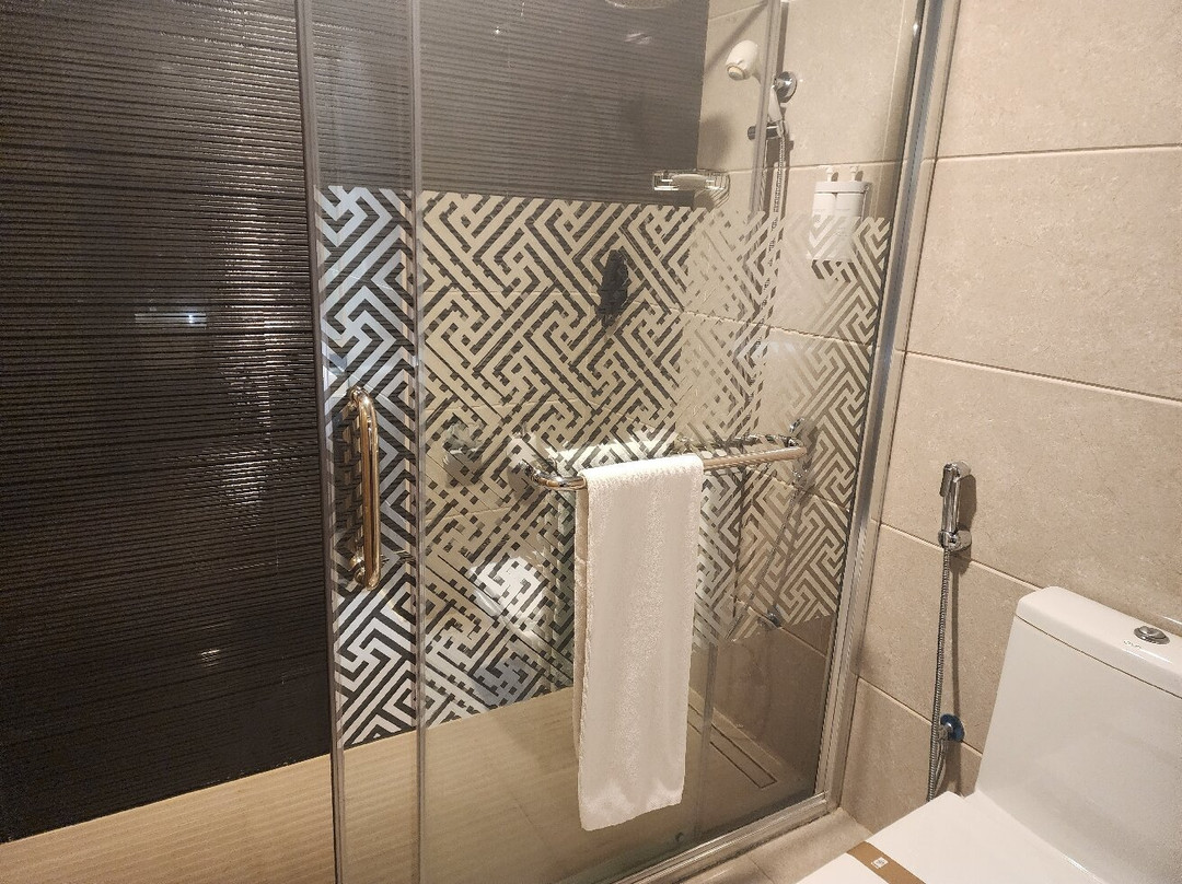 Elaf Al Taqwa Hotel主图