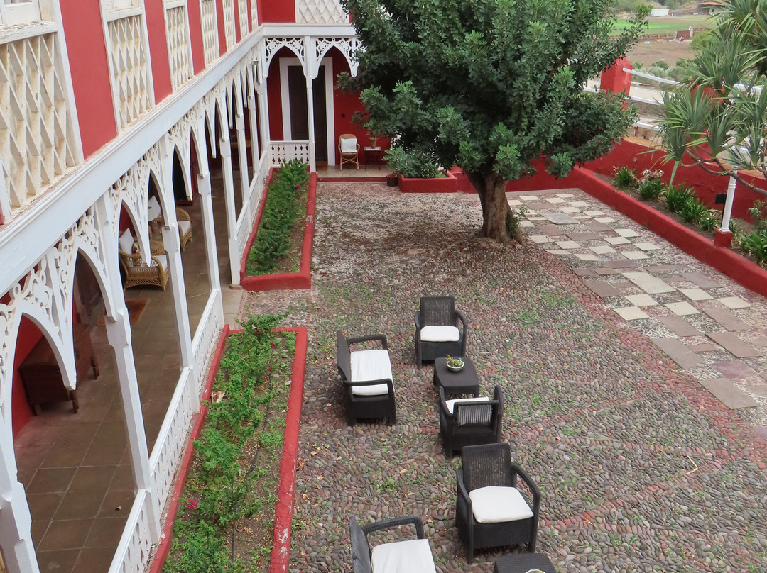 Finca Las Longueras Hotel Rural主图