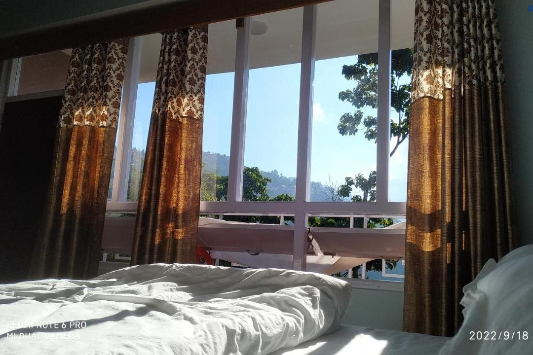 Mandavya Homestay  (Pelling, Sikkim)