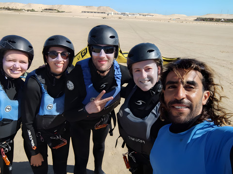 Amazigh Surf-索维拉必去景点