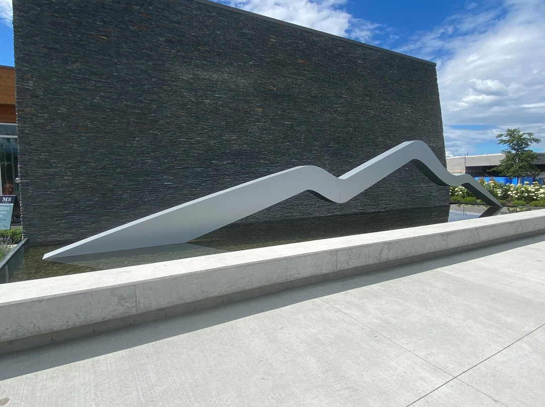Mt. Boucherie Estate Winery景点图片
