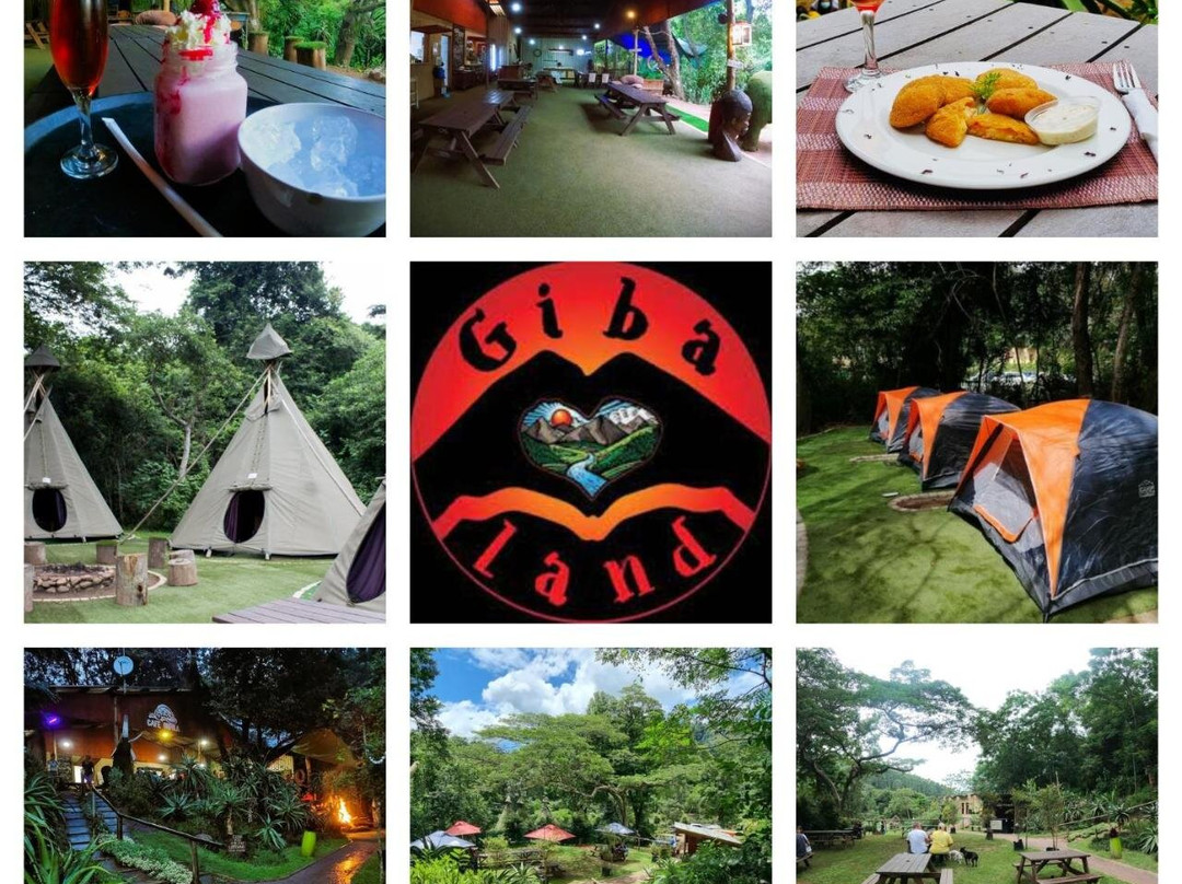 Gibaland
