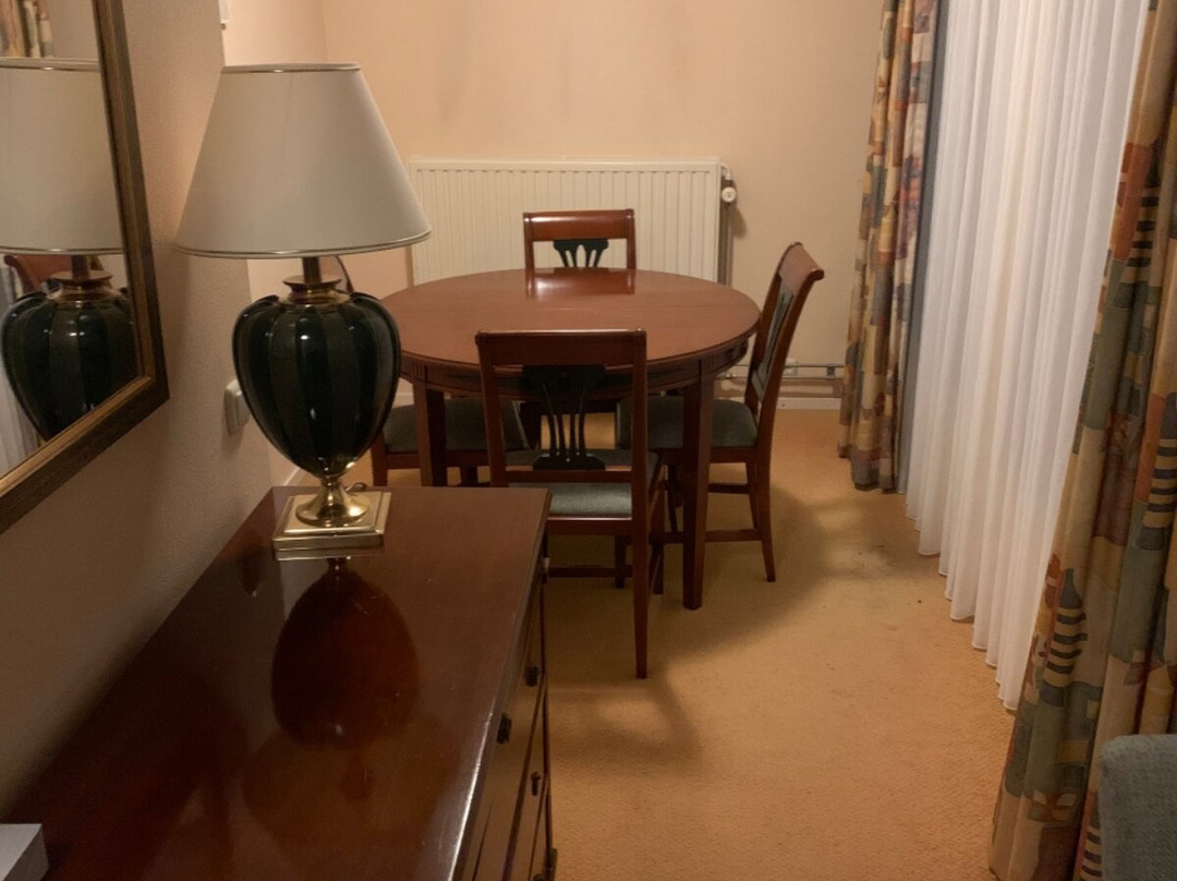 Hotel Inkelshoes主图