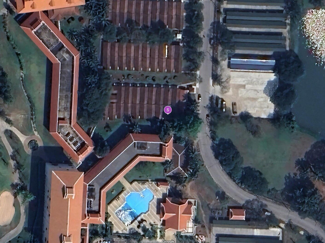 Pinehurst Golf Club & Hotel主图