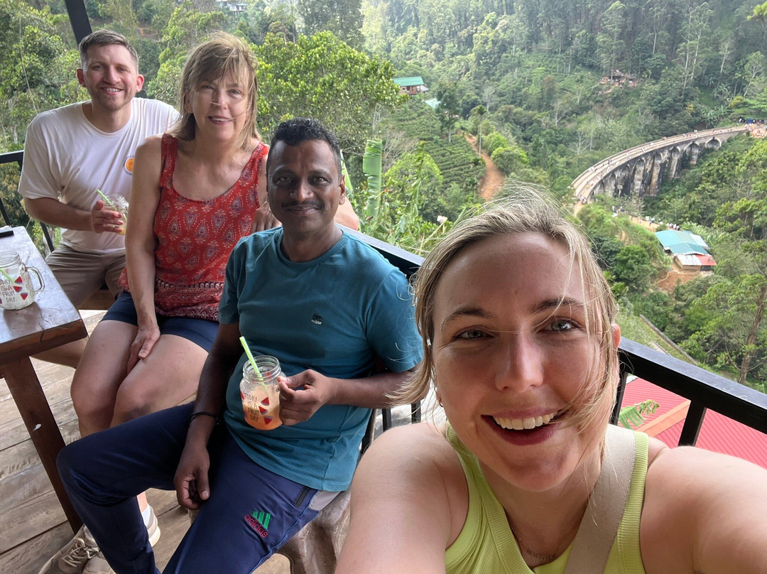 Royal Ceylon SN Tours Gampaha景点图片