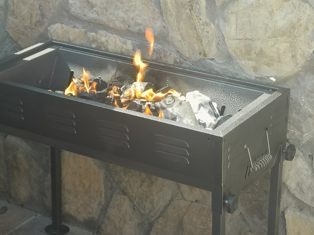 Leem Lake-赫达必去景点