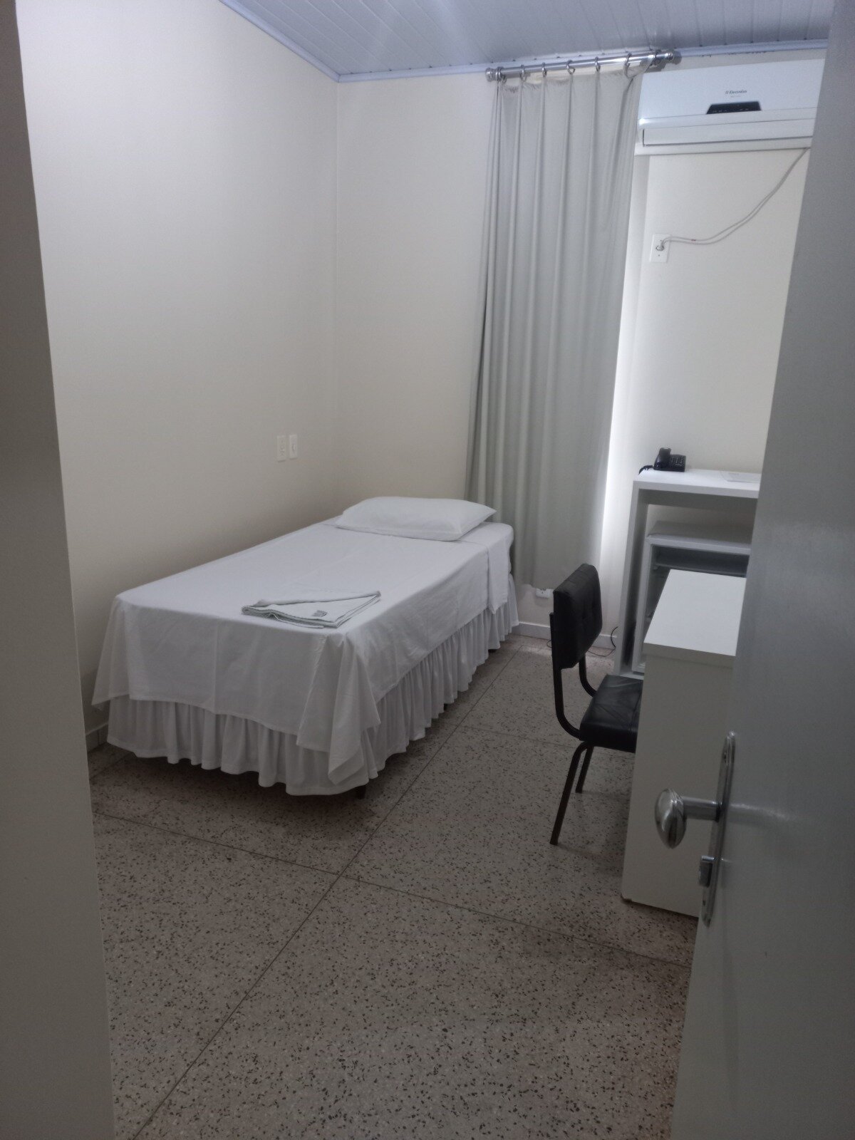 Gurupi Palace Hotel-客卧