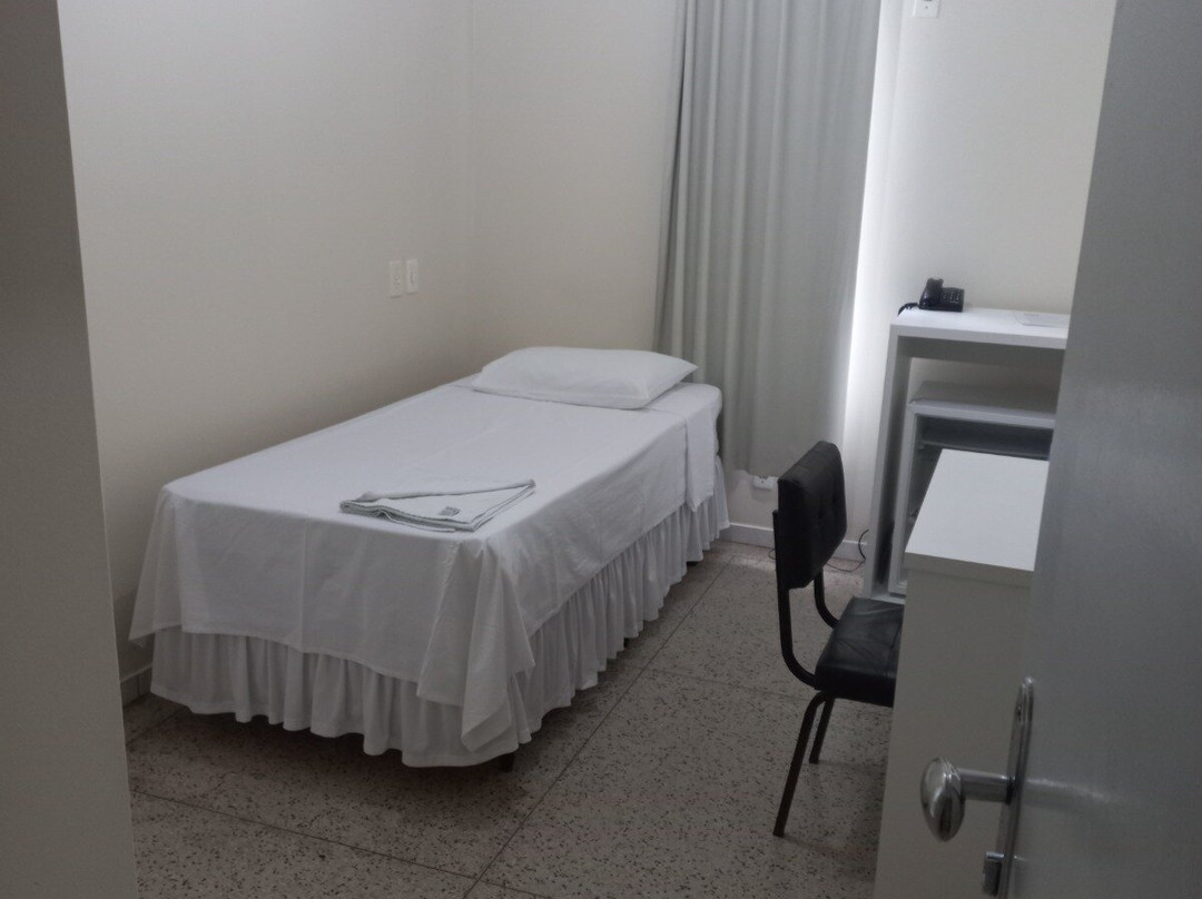 Gurupi Palace Hotel主图