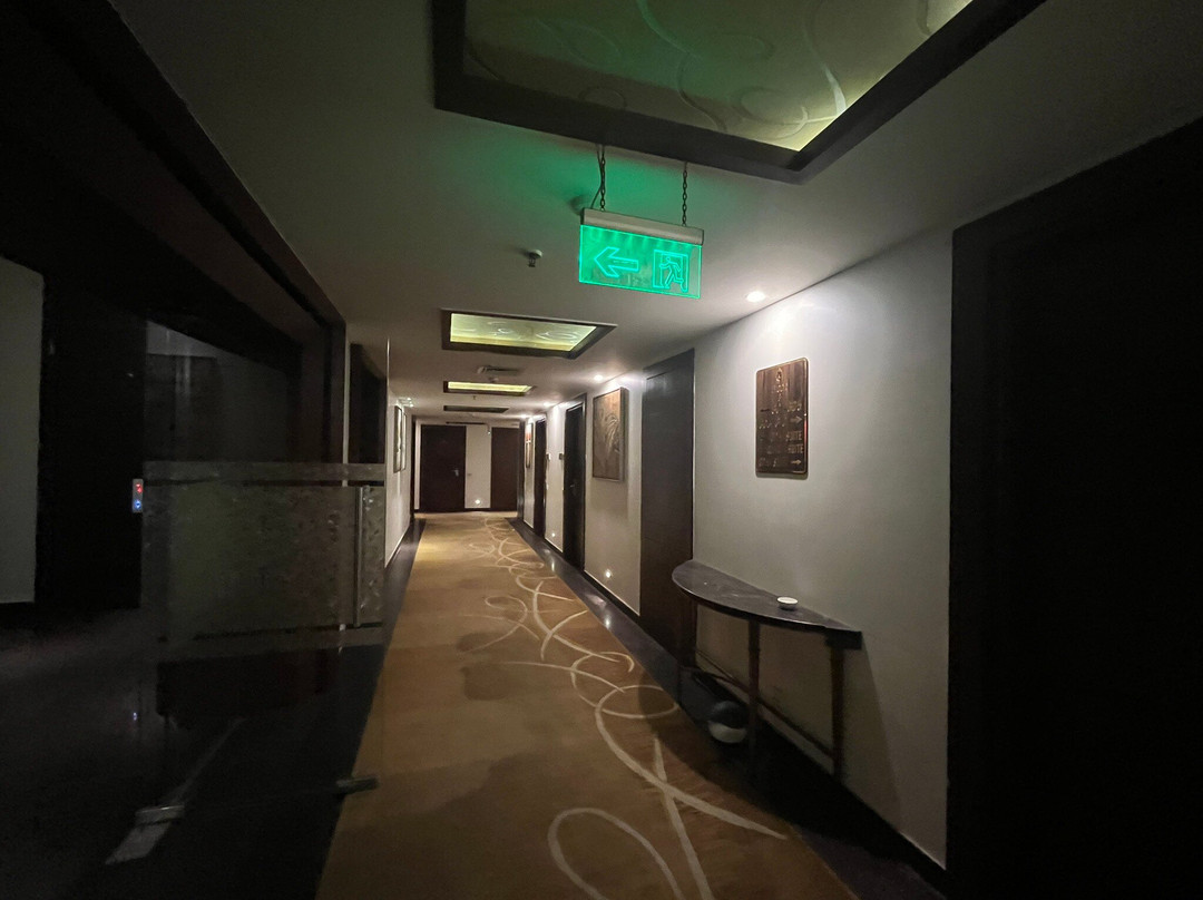 Nishuraj Resorts主图