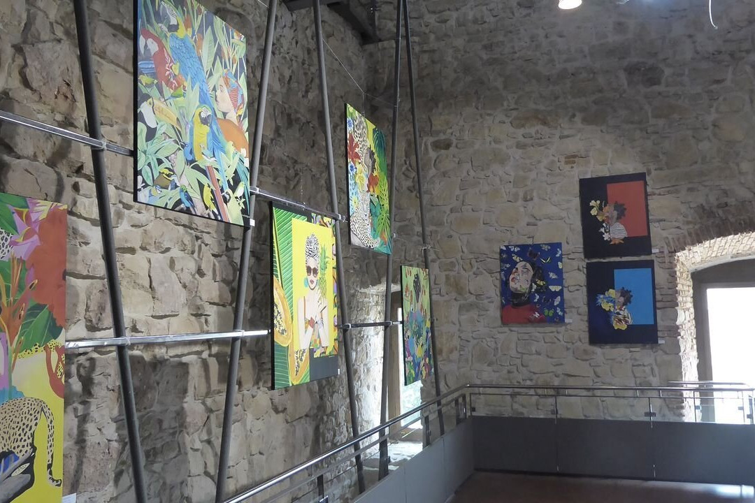Bastionul Croitorilor景点图片