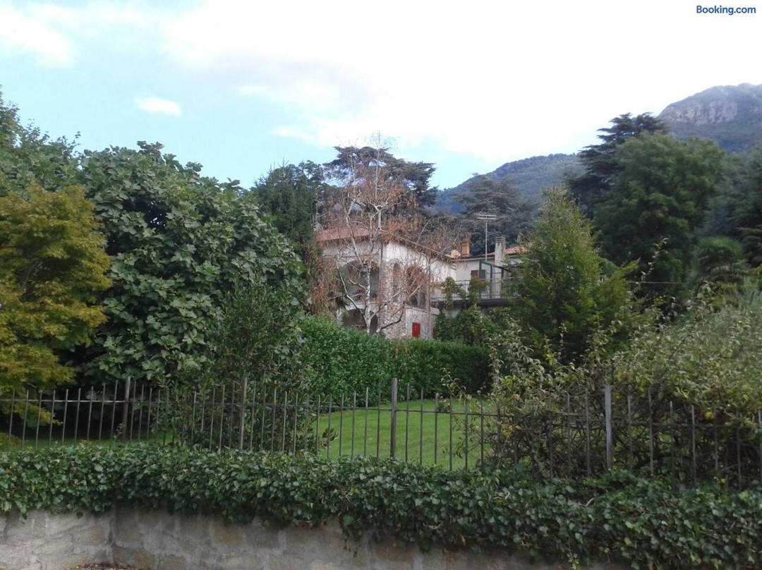 Passaggio A Nord Ovest