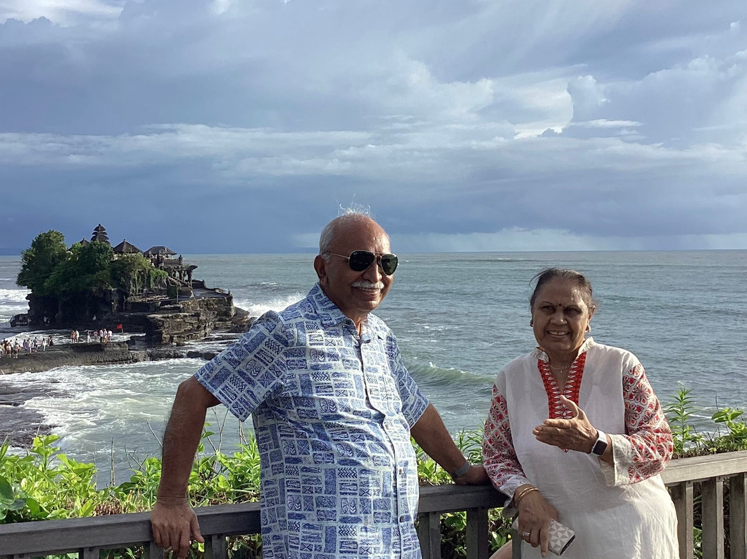 Bali Tridatu Vacations景点图片