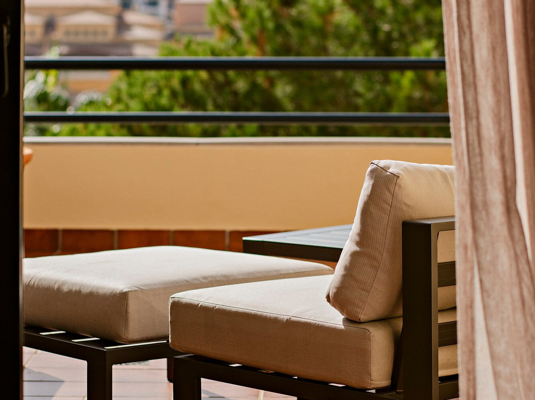 Alcaidesa Boutique Hotel主图