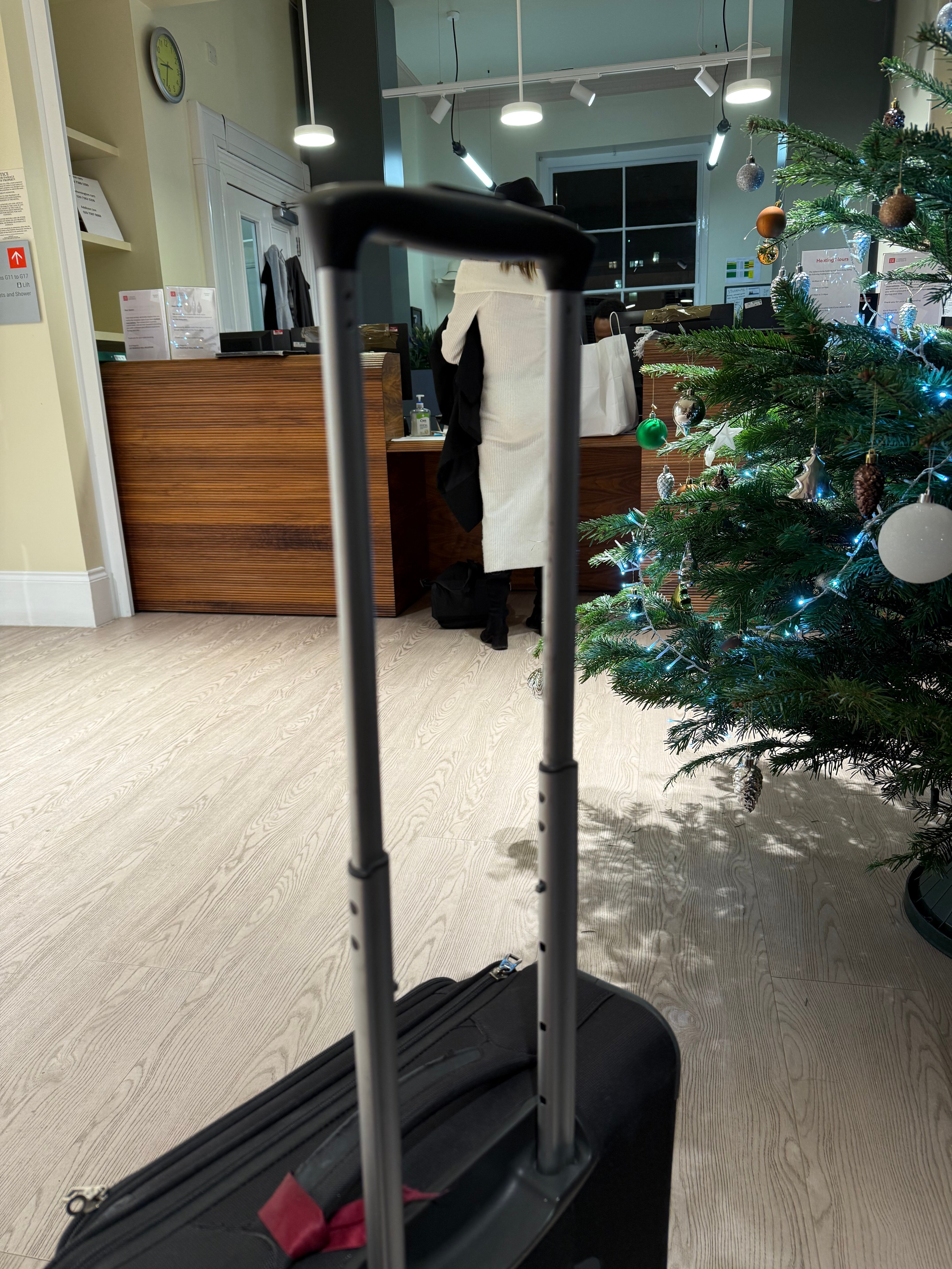 帕斯菲尔德酒店-官方