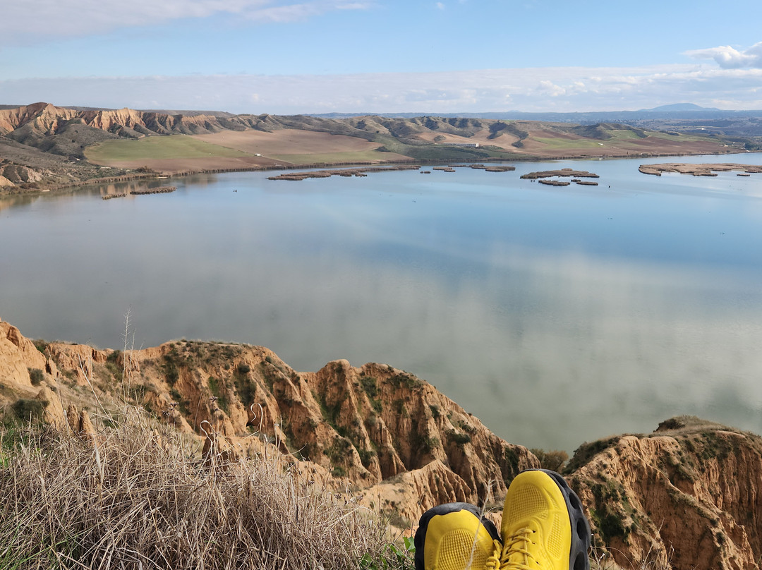 Barrancas De Burujón-Burujon必去景点