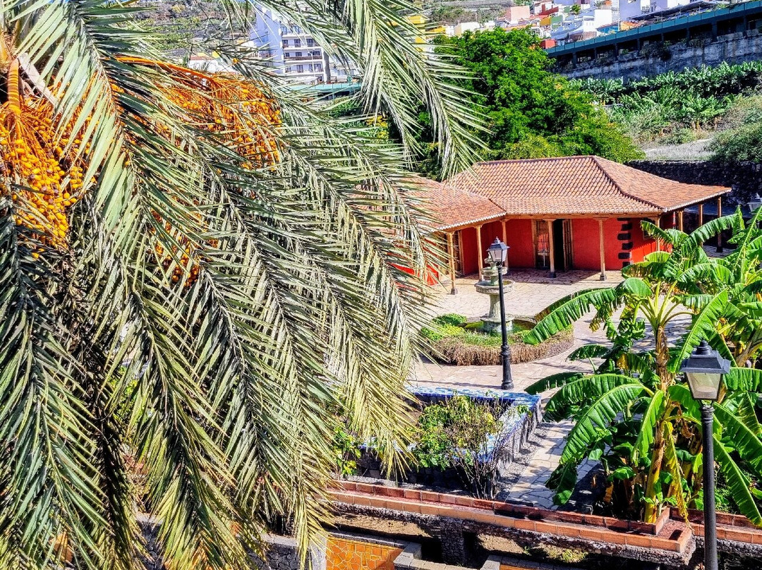 Museo del Plátano de Tazacorte景点图片