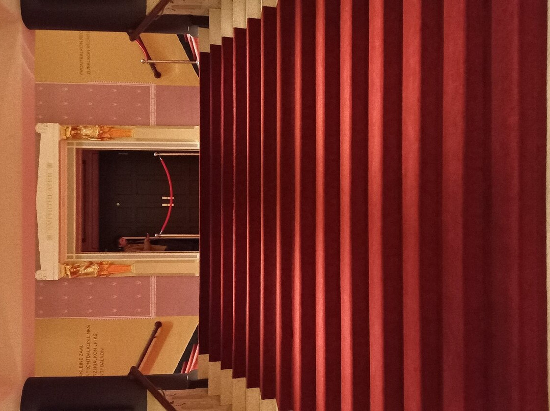 Concertgebouw De Vereniging-奈梅亨必去景点